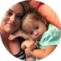 Profile photo of Sarah Pierce