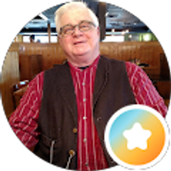 Profile photo of Big Rev