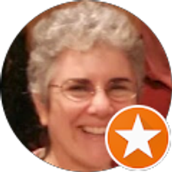 Profile photo of Robyn Budenstein