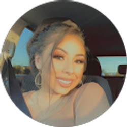 Profile photo of Cameron Flores