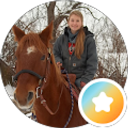 Profile photo of Katie Patton