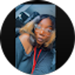 Profile photo of Yaloni Williams
