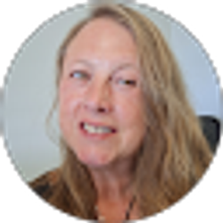 Profile photo of Amy Fair
