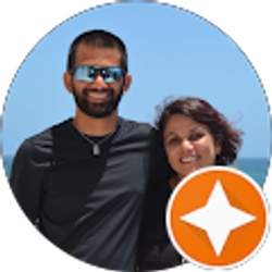 Profile photo of Rama Reddy