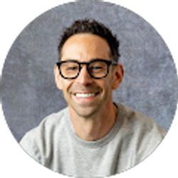 Profile photo of Michael Marcus