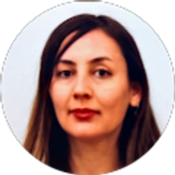 Profile photo of Zeinab Akbari Shahabi