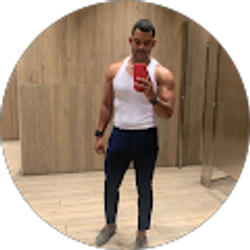 Profile photo of Yerlin Almonte