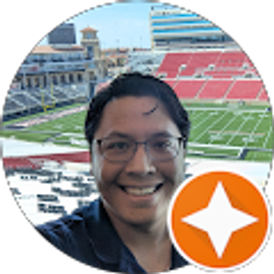 Profile photo of Jonathan Walker