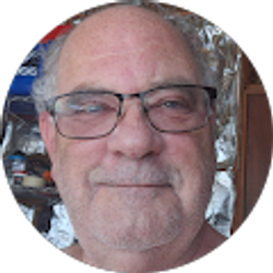 Profile photo of Dennis Goss