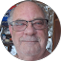 Profile photo of Dennis Goss