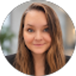 Profile photo of Kayla Ellison