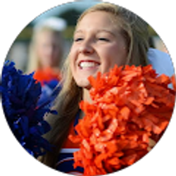 Profile photo of Laurel Struss