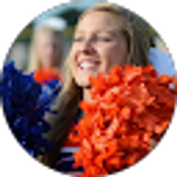 Profile photo of Laurel Struss