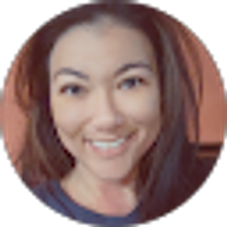 Profile photo of Sarah McPheron