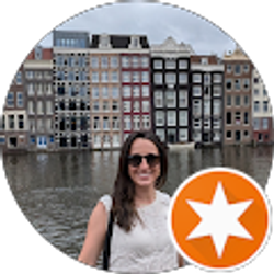 Profile photo of Gina Occhipinti