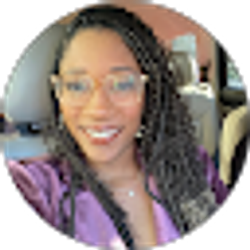 Profile photo of Joelle Nixon