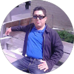 Profile photo of Carlos Romero