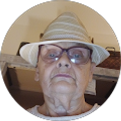 Profile photo of Ann Lyons