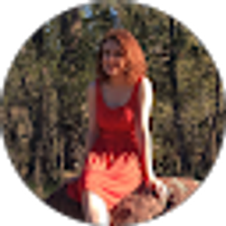 Profile photo of Hailey Hamblen