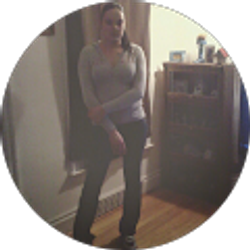 Profile photo of Nicole Stanton