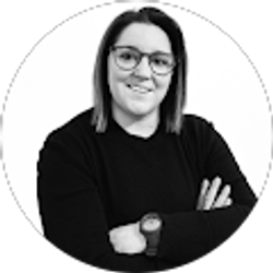 Profile photo of Ashley Caldie