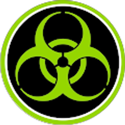 Profile photo of Bio Hazzerd