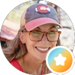 Profile photo of Becky Jensen
