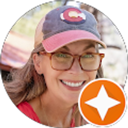 Profile photo of Becky Jensen