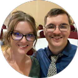 Profile photo of Kristin Peabody