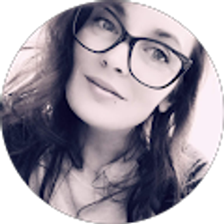 Profile photo of Alex Marie