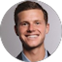 Profile photo of Seth Johnson