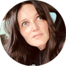 Profile photo of Emily Wright