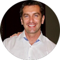 Profile photo of Nikola Kravik