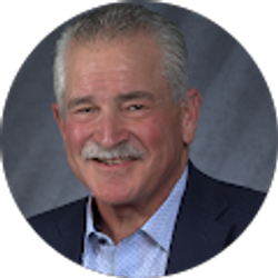 Profile photo of Jim Peters