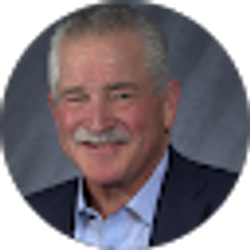 Profile photo of Jim Peters