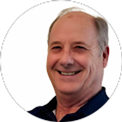 Profile photo of Don Jenkins