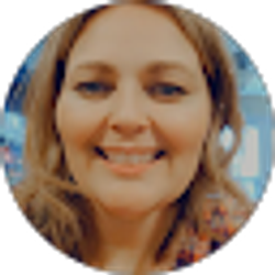 Profile photo of Adrienne Porter