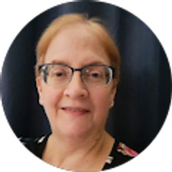 Profile photo of Julia Monk