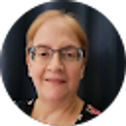 Profile photo of Julia Monk