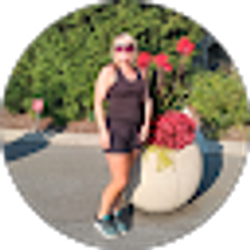 Profile photo of Jess Townsend
