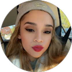 Profile photo of Gissell Reyes