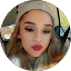 Profile photo of Gissell Reyes
