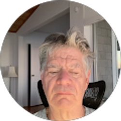 Profile photo of Frank raphael