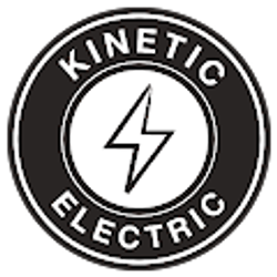 Profile photo of Daniel Kinnetic