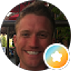 Profile photo of Kurtis Bohrnstedt