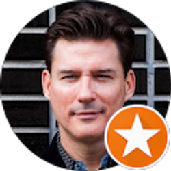 Profile photo of Roy Faust