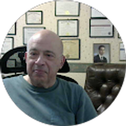 Profile photo of Alfred Mancini