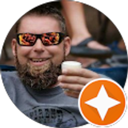 Profile photo of Aaron Rydell