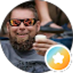 Profile photo of Aaron Rydell