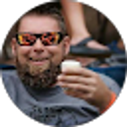 Profile photo of Aaron Rydell